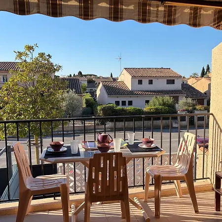 Apartamento Mezzanine A Moins De 800m De La De *